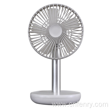 mini usb rechargeable fans